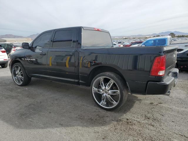 Photo 2 from auction – 2012 DODGE RAM 1500 S with VIN 1C6RD6KTXCS132365