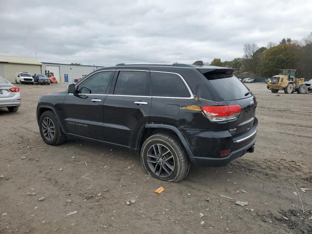 Photo 2 from auction – 2017 JEEP GRAND CHER with VIN 1C4RJFBG7HC842460