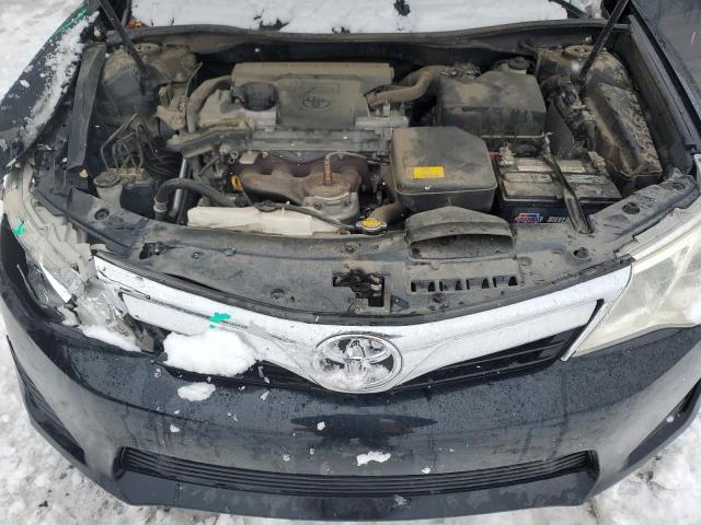 Photo 11 from auction – 2014 TOYOTA CAMRY L with VIN 4T1BF1FK8EU434023