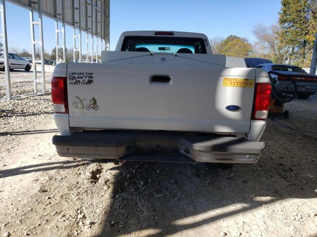 Photo 6 from auction – 2000 FORD RANGER SUP with VIN 1FTYR14X7YPA88697