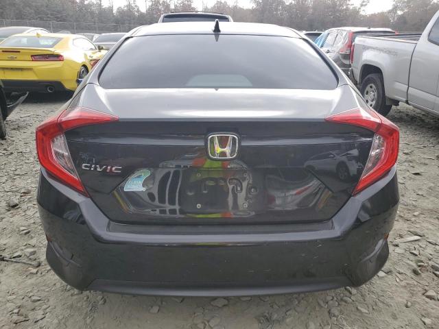 Photo 6 from auction – 2018 HONDA CIVIC EX with VIN 2HGFC2F72JH514559