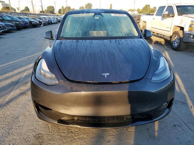 Photo 5 from auction – 2024 TESLA MODEL Y with VIN 7SAYGDED5RF034308
