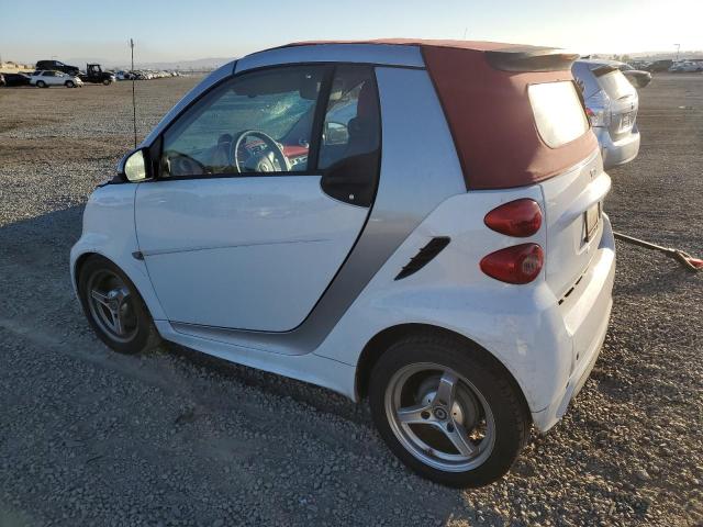 Photo 2 from auction – 2013 SMART FORTWO PAS with VIN WMEEK3BA3DK661248