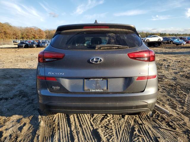 Photo 6 from auction – 2019 HYUNDAI TUCSON SE with VIN KM8J2CA47KU968413