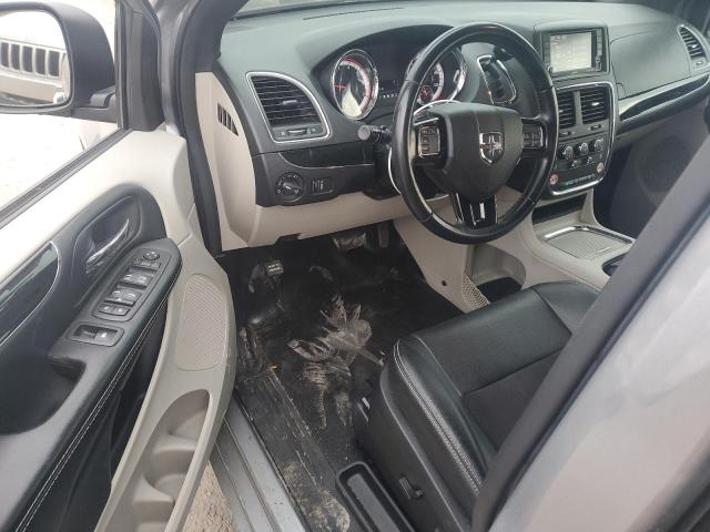 Photo 8 from auction – 2019 DODGE GRAND CARA with VIN 2C4RDGCG3KR774247