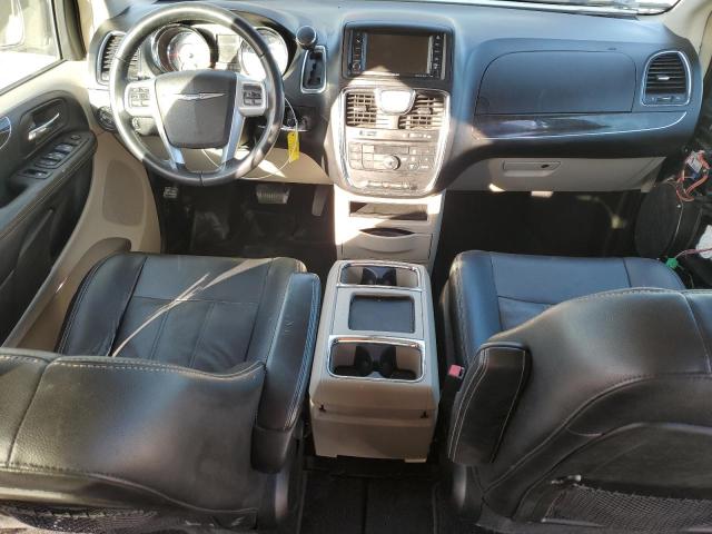 Photo 8 from auction – 2014 CHRYSLER TOWN & COU with VIN 2C4RC1BG0ER126841