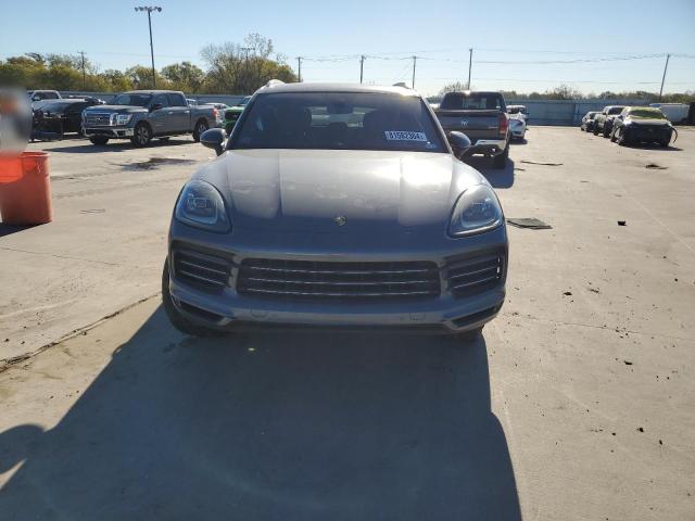 Photo 5 from auction – 2019 PORSCHE CAYENNE with VIN WP1AA2AY8KDA05183