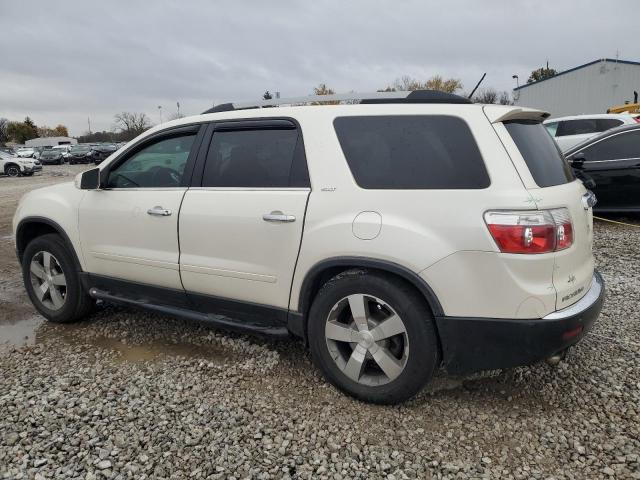 Photo 2 from auction – 2012 GMC ACADIA SLT with VIN 1GKKRRED9CJ196814