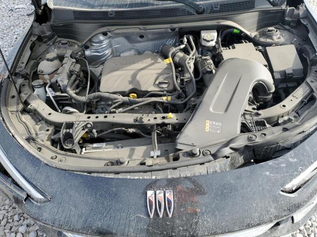 Photo 11 from auction – 2024 BUICK ENVISTA PR with VIN KL47LAE22RB039237