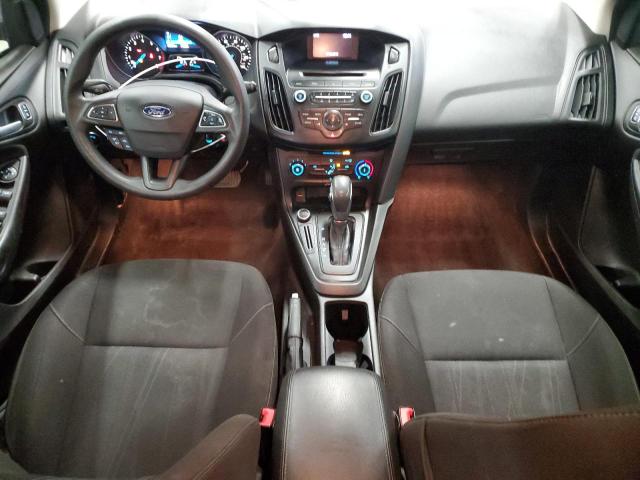 Photo 8 from auction – 2017 FORD FOCUS SE with VIN 1FADP3K2XHL271807