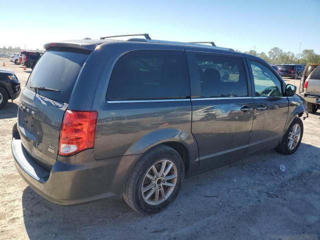 Photo 3 from auction – 2018 DODGE GRAND CARA with VIN 2C4RDGCG3JR311698