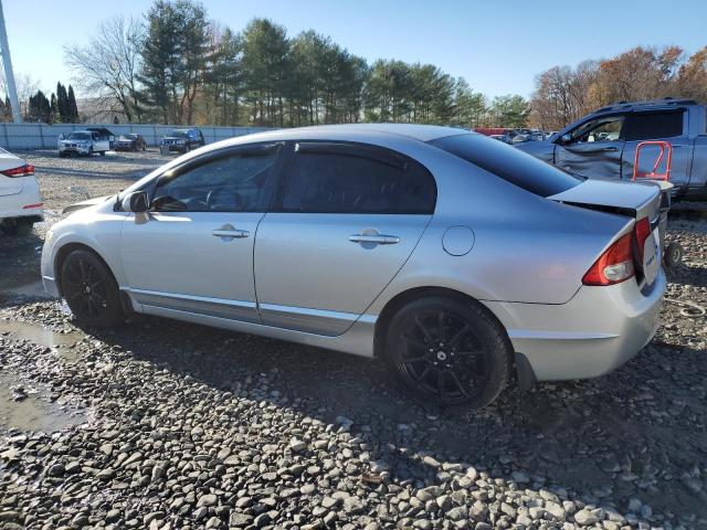 Photo 2 from auction – 2010 HONDA CIVIC EX with VIN 19XFA1F86AE073246