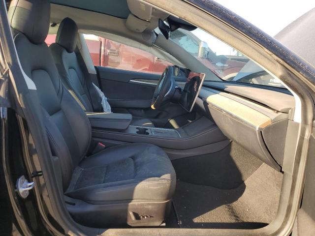 Photo 7 from auction – 2023 TESLA MODEL 3 with VIN 5YJ3E1EA3PF454129