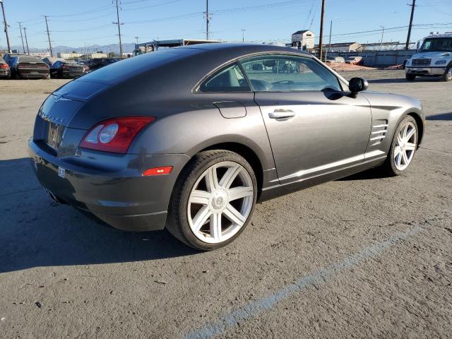 Photo 3 from auction – 2004 CHRYSLER CROSSFIRE with VIN 1C3AN69LX4X024359