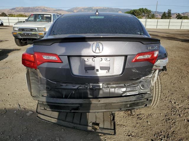Photo 6 from auction – 2015 ACURA ILX 20 TEC with VIN 19VDE1F75FE007452