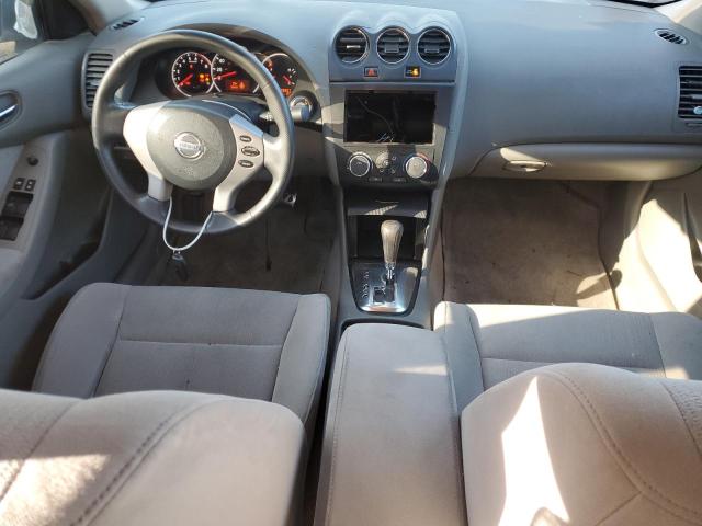 Photo 8 from auction – 2010 NISSAN ALTIMA BAS with VIN 1N4AL2AP3AC100652