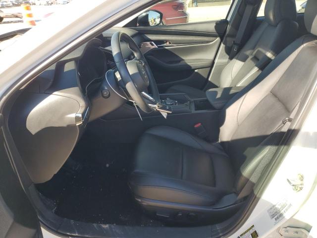 Photo 7 from auction – 2021 MAZDA 3 with VIN JM1BPBAYXM1331477