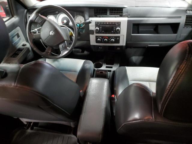 Photo 8 from auction – 2008 DODGE DAKOTA SPO with VIN 1D7HW68K58S581897