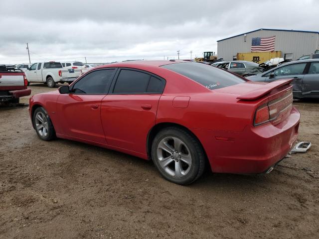 Photo 2 from auction – 2013 DODGE CHARGER R/ with VIN 2C3CDXCT9DH615071