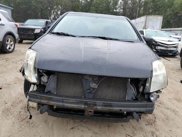 Photo 5 from auction – 2008 NISSAN SENTRA 2.0 with VIN 3N1AB61E48L708586