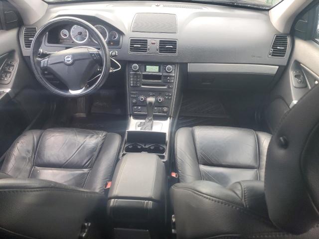 Photo 8 from auction – 2014 VOLVO XC90 3.2 with VIN YV4952CZ4E1682331