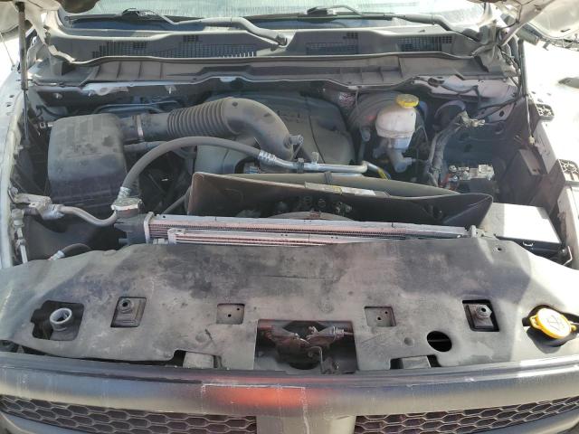 Photo 11 from auction – 2019 RAM 1500 CLASS with VIN 3C6JR6AT6KG541291