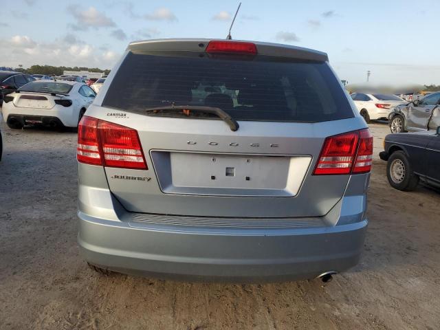 Photo 6 from auction – 2013 DODGE JOURNEY SE with VIN 3C4PDCAB4DT671474