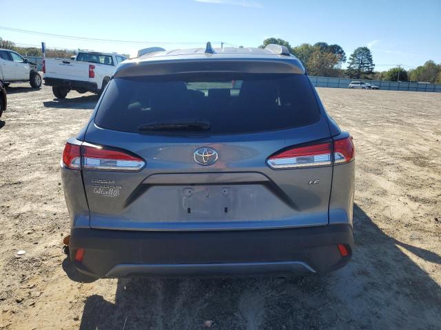 Photo 6 from auction – 2023 TOYOTA COROLLA CR with VIN 7MUCAAAG1PV061267