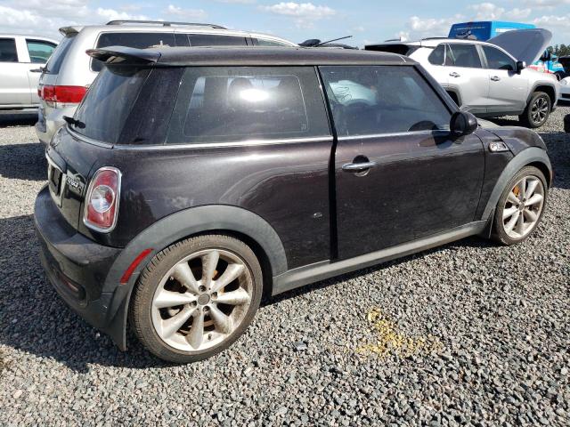 Photo 3 from auction – 2013 MINI COOPER S with VIN WMWSV3C5XDT392702