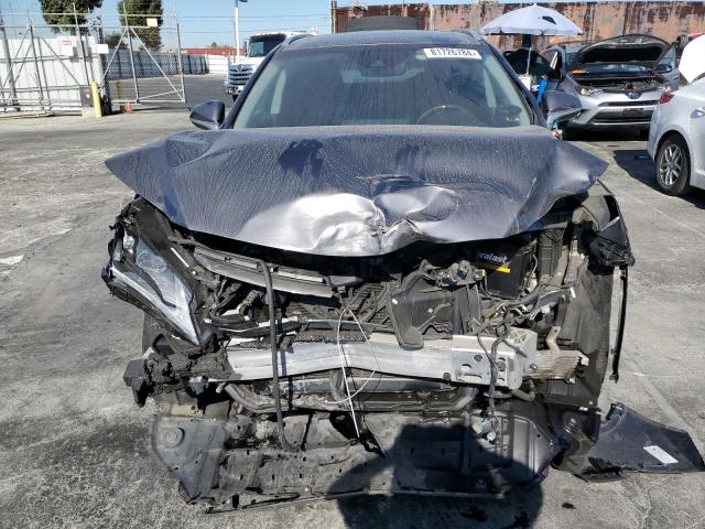 Photo 5 from auction – 2019 LEXUS RX 350 BAS with VIN 2T2ZZMCA6KC128515
