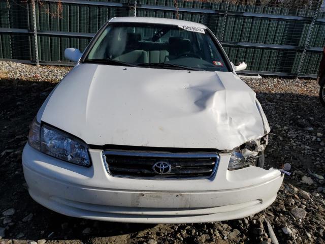 Photo 5 from auction – 2000 TOYOTA CAMRY CE with VIN JT2BG22K5Y0522352