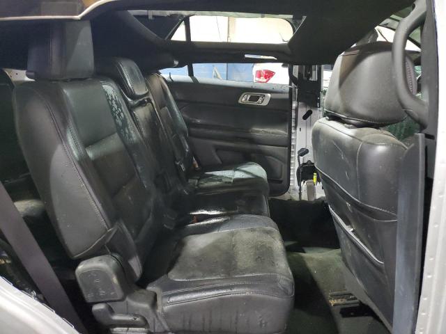 Photo 11 from auction – 2011 FORD EXPLORER L with VIN 1FMHK8F89BGA95253