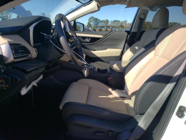Photo 7 from auction – 2024 SUBARU OUTBACK LI with VIN 4S4BTANC4R3168899