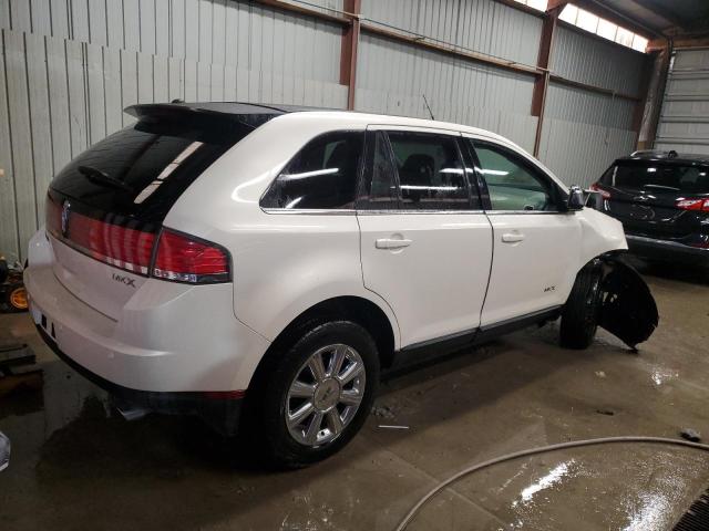 Photo 3 from auction – 2008 LINCOLN MKX with VIN 2LMDU68C88BJ39861