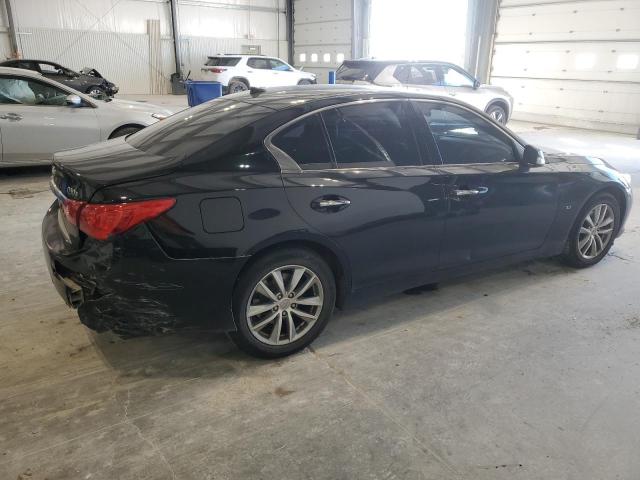 Photo 3 from auction – 2015 INFINITI Q50 BASE with VIN JN1BV7AR4FM405833