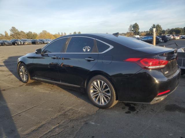 Photo 2 from auction – 2015 HYUNDAI GENESIS 3. with VIN KMHGN4JE7FU103642