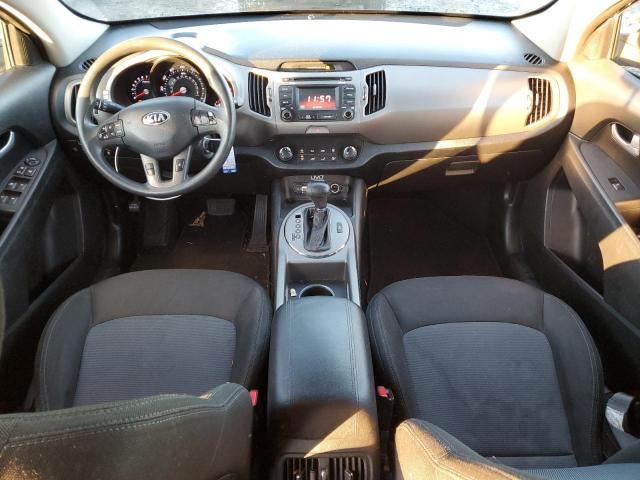 Photo 8 from auction – 2014 KIA SPORTAGE L with VIN KNDPBCAC3E7602540