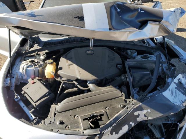 Photo 11 from auction – 2016 CHEVROLET CAMARO LT with VIN 1G1FB1RS0G0168626