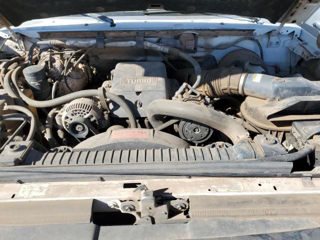 Photo 11 from auction – 1997 FORD F250 with VIN 1FTHF26F3VEB25299