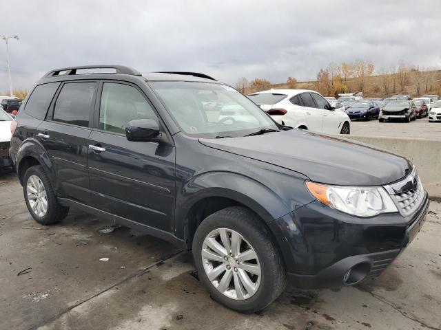 Photo 4 from auction – 2011 SUBARU FORESTER L with VIN JF2SHBEC8BH782506