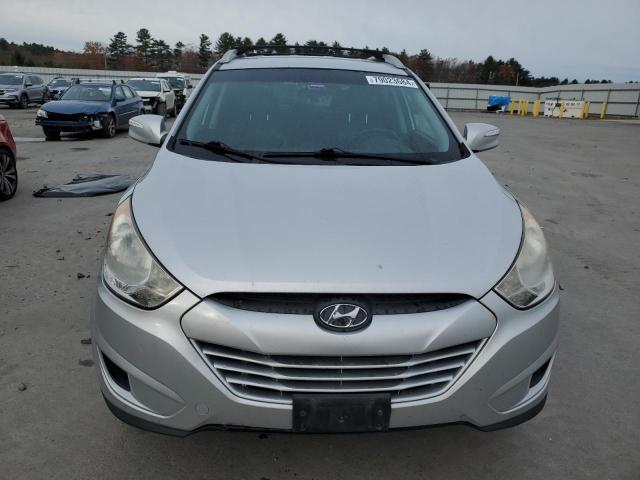 Photo 5 from auction – 2012 HYUNDAI TUCSON with VIN KM8JUCAC3CU395433