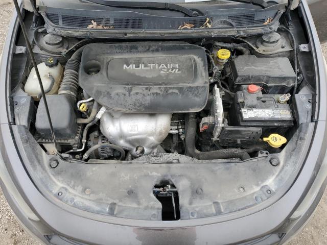 Photo 11 from auction – 2015 DODGE DART SXT with VIN 1C3CDFBB5FD267109