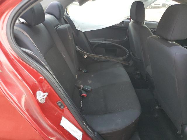 Photo 10 from auction – 2016 MITSUBISHI LANCER ES with VIN JA32U2FU7GU004969