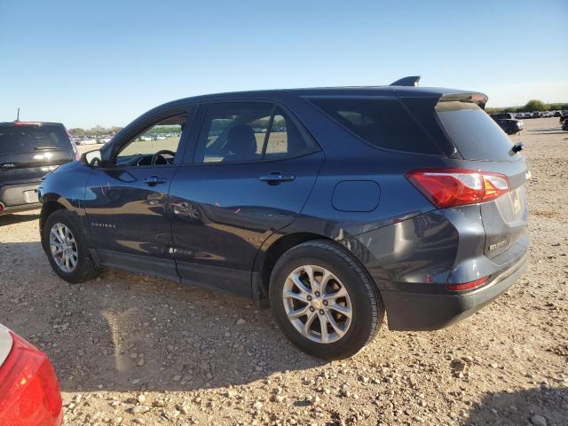 Photo 2 from auction – 2019 CHEVROLET EQUINOX LS with VIN 3GNAXHEV5KL321564