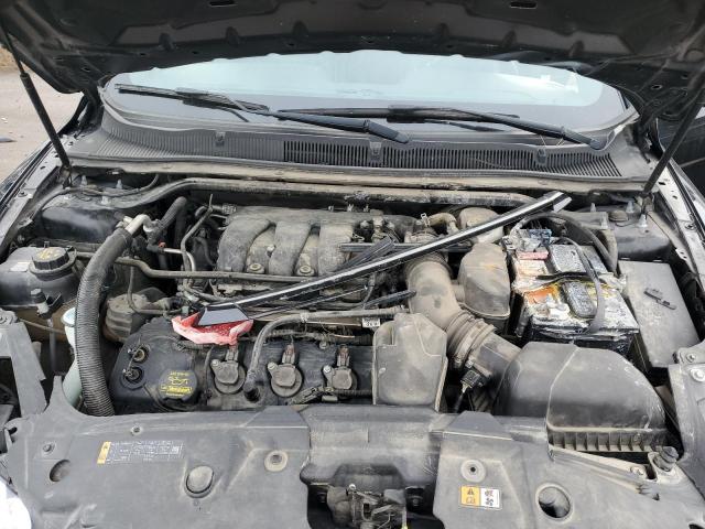 Photo 11 from auction – 2013 FORD TAURUS LIM with VIN 1FAHP2F89DG168827