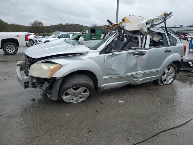 DODGE CALIBER SX 2007 with VIN 1B3HB48B77D264072 - Photo from auction