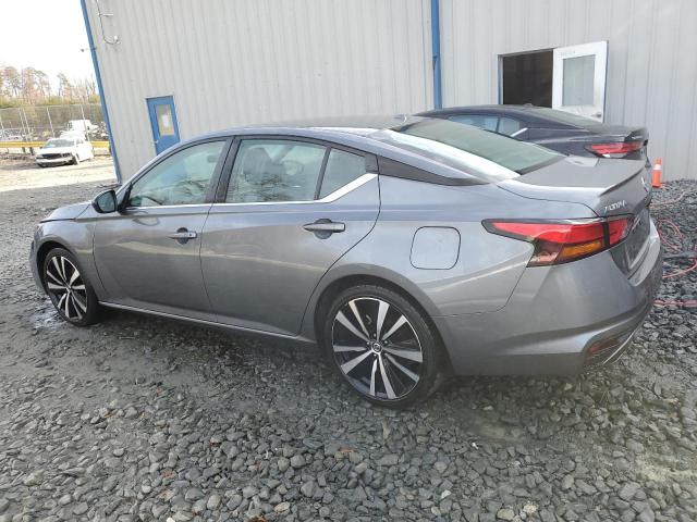 Photo 2 from auction – 2022 NISSAN ALTIMA SR with VIN 1N4BL4CV1NN329059