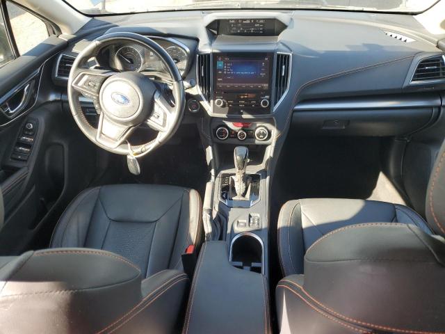 Photo 8 from auction – 2019 SUBARU CROSSTREK with VIN JF2GTAMC3KH227673