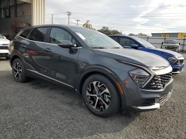 Photo 4 from auction – 2025 KIA SPORTAGE E with VIN KNDPV3DF3S7345856