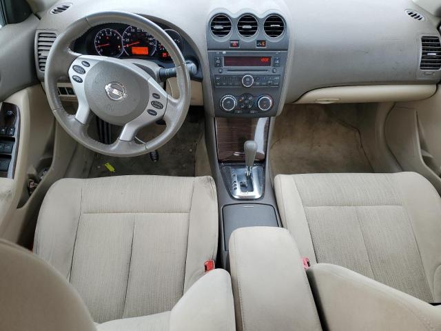 Photo 8 from auction – 2010 NISSAN ALTIMA BAS with VIN 1N4AL2AP1AN554600